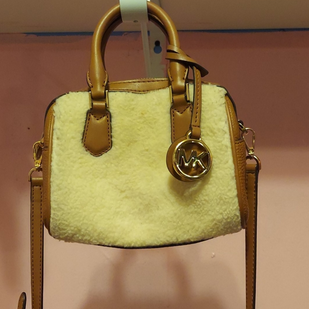 adorable Michael kors purse